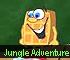 Aventure ne xhungel